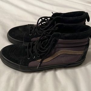Vans SK8-HI, men’s size 11